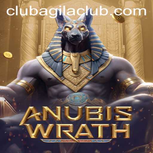 Unleashing the Mystical Power: AnubisWrath and the Rise of AgilaClub