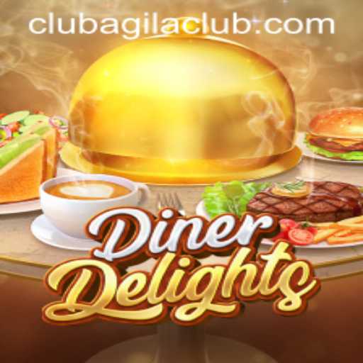 Discover the Culinary World of DinerDelights at AgilaClub