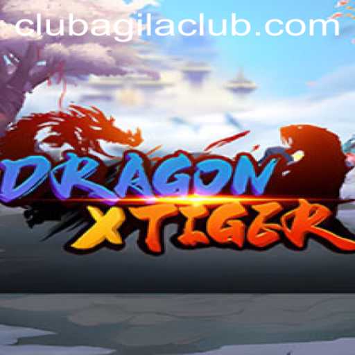 DragonXTiger: The Latest Sensation from AgilaClub