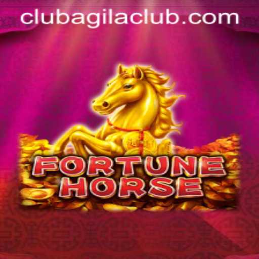 Discover FortuneHorse: An In-Depth Look at the AgilaClub's Latest Gaming Sensation