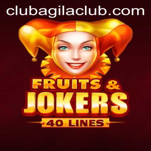 Discover the Thrilling World of FruitsAndJokers40 at AgilaClub