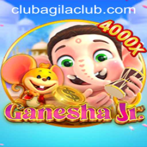 Exploring GaneshaJr: A Riveting Adventure with AgilaClub