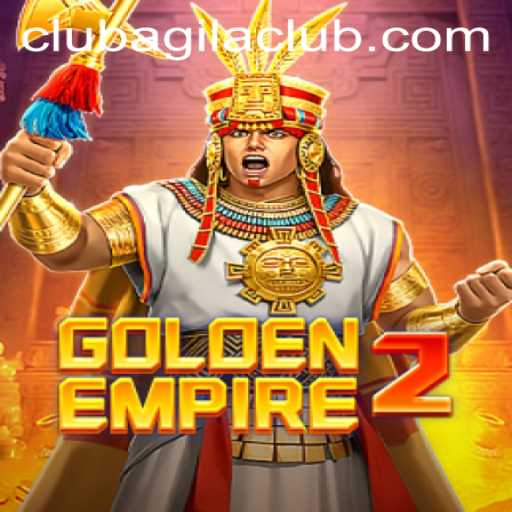 The Fascinating World of GoldenEmpire2: A New Era of Strategy and Competition