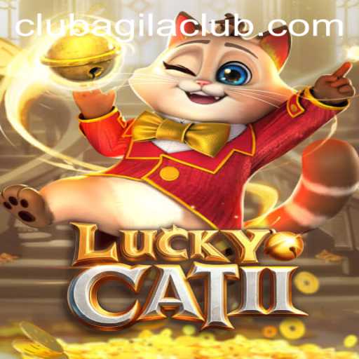 Unleashing the Excitement: A Deep Dive into LuckyCatII and AgilaClub