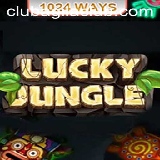 Exploring the Thrills of LuckyJungle1024: A Gaming Experience Beyond Ordinary