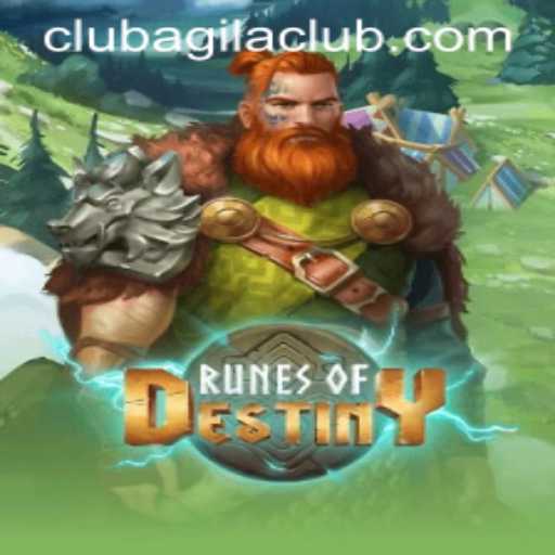 RunesOfDestiny: The Revolution in AgilaClub Gaming