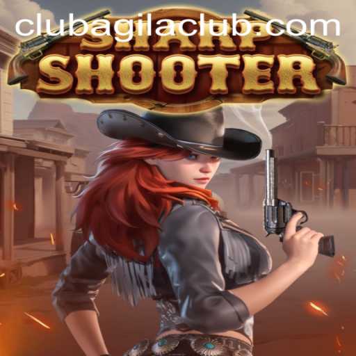 Sharpshooter: A New Era of Gaming with AgilaClub