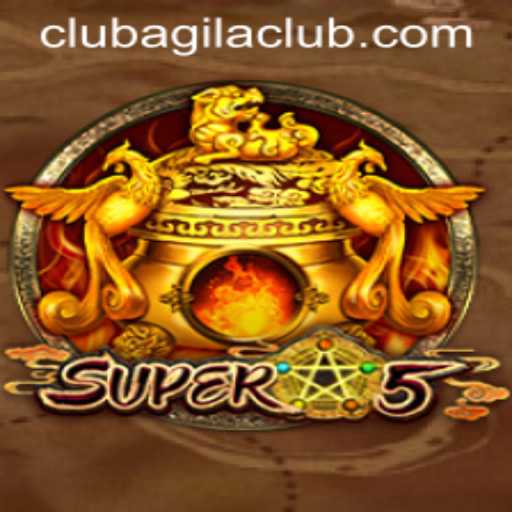 Discover Super5: The Captivating Game by AgilaClub