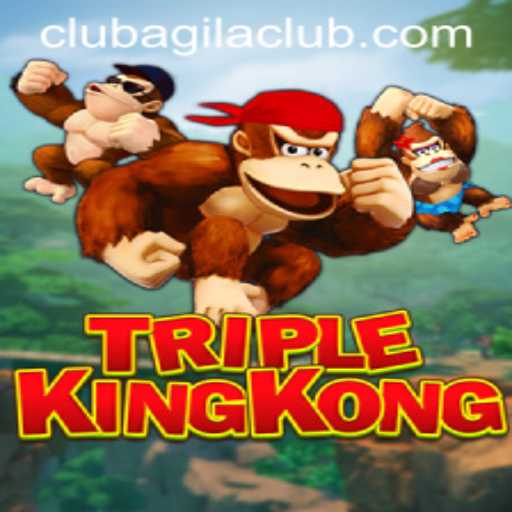 Exploring the Adventure of TripleKingKong: The New Gaming Sensation by AgilaClub