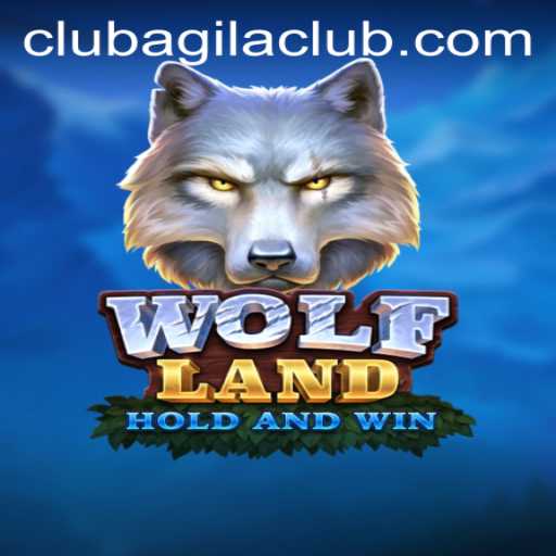 Delve into WolfLand: A Journey Through AgilaClub's Latest Gaming Phenomenon